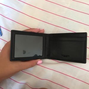 Coach Other - Coach bi fold card insert holder Coach Other - Coach bi fold card insert holder